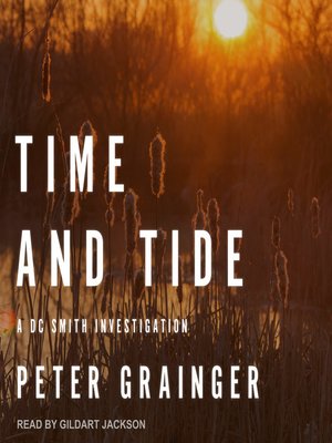 cover image of Time and Tide